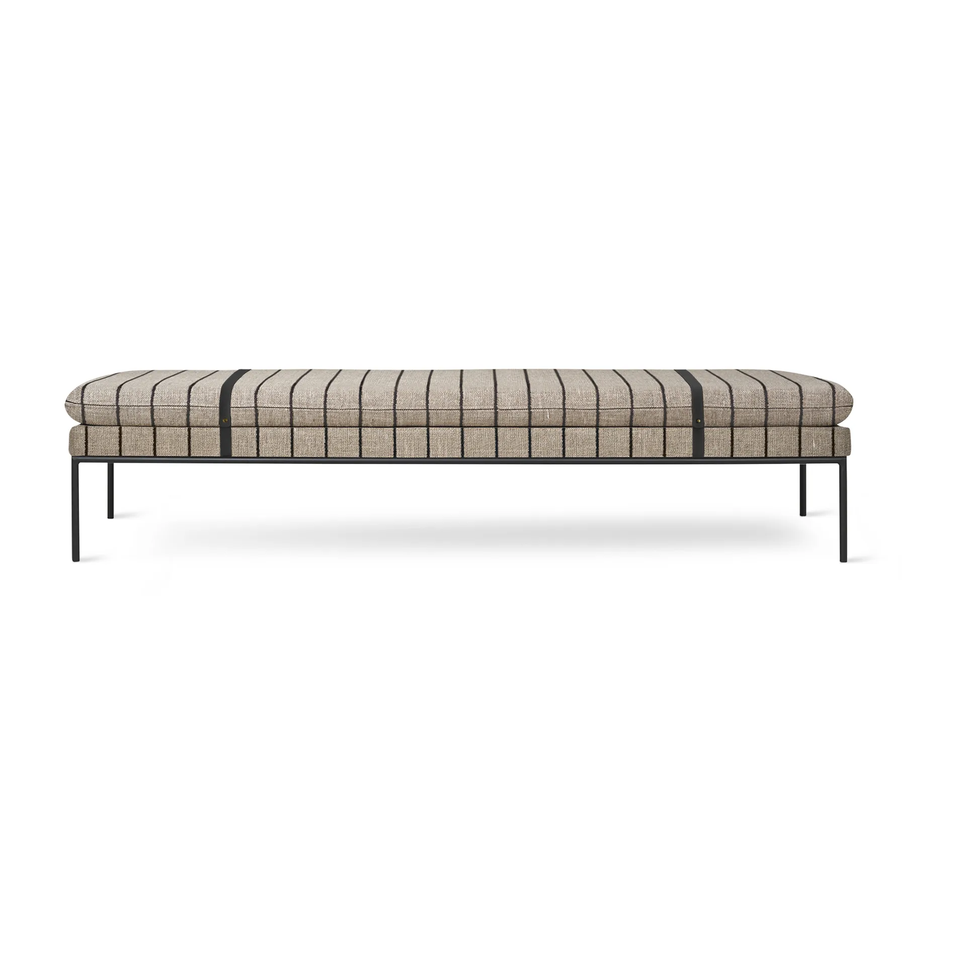 Turn Dagbädd, Pasadena (randig) Ferm Living