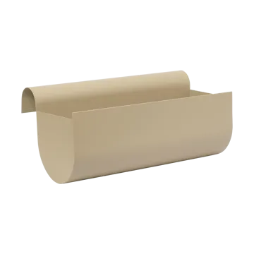Uma balkonglåda medium 45 cm - Cashmere - Ferm Living