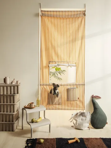 Up stegpall - Cashmere (beige) - Ferm Living