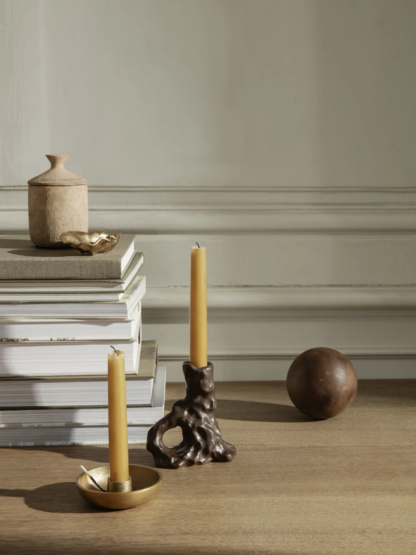 Ura doftljus, Chamomille Scent Ferm Living