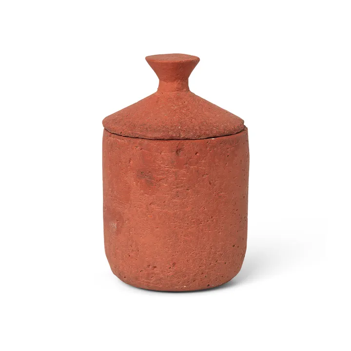 Ura doftljus - Lemongrass Scent - Ferm Living