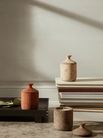 Ura doftljus - Lemongrass Scent - Ferm Living