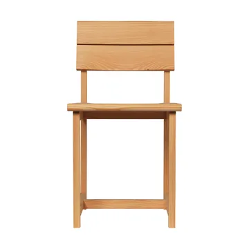Vist dining chair stol - Douglas gran - Ferm Living