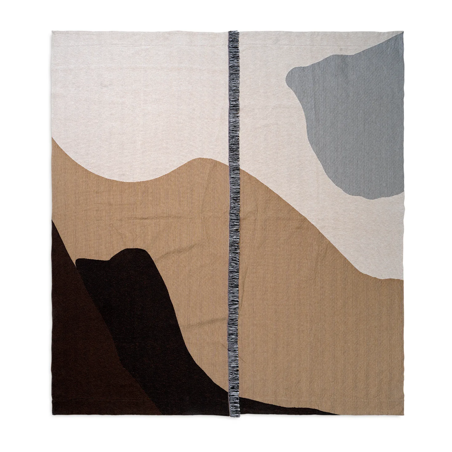 Vista överkast 240x250 cm, Sand Ferm Living