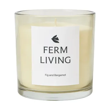 Vitto doftljus 45 h - Light Celedon - Ferm Living