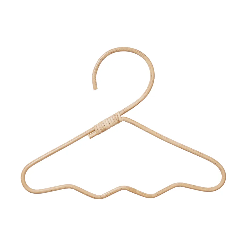Wavi galgar 3-pack, Natural Ferm Living
