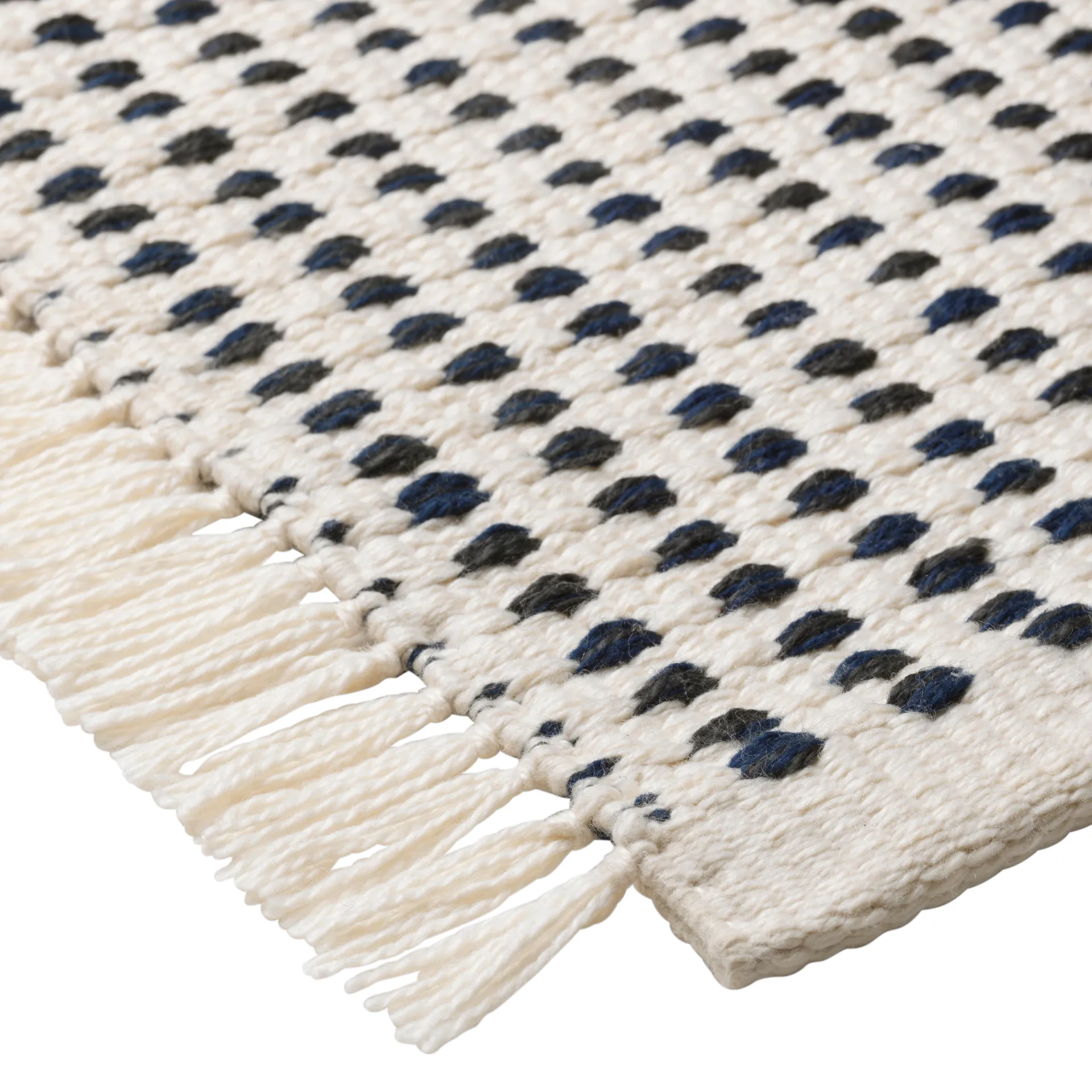 Way Outdoor matta 140x200 cm, Off-white Ferm Living