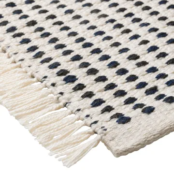 Way Outdoor matta 140x200 cm - Off-white - Ferm Living