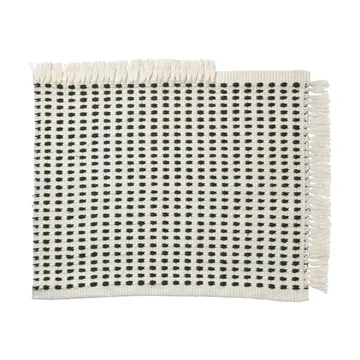 Way Outdoor matta 50x70 cm - Off-white - Ferm Living