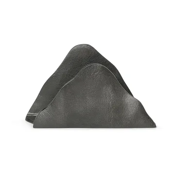 Yama brevställ - Svärtad aluminium - Ferm Living
