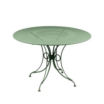 1900 bord Ø117 cm - Cactus (grön) - Fermob