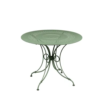 1900 bord Ø96 cm - Cactus (grön) - Fermob