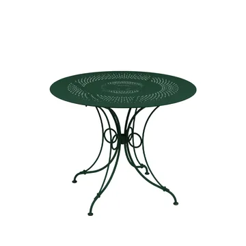 1900 bord Ø96 cm - Cedar green (grön) - Fermob