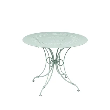 1900 bord Ø96 cm - Ice mint (grön) - Fermob