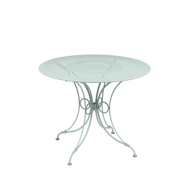 1900 bord Ø96 cm - Ice mint (grön) - Fermob