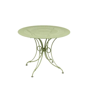 1900 bord Ø96 cm - Willow green (grön) - Fermob