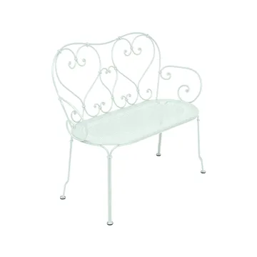 1900 soffa - Ice mint (grön) - Fermob