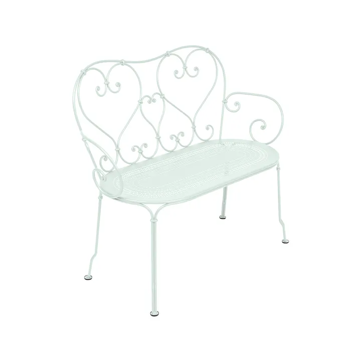 1900 soffa - Ice mint (grön) - Fermob