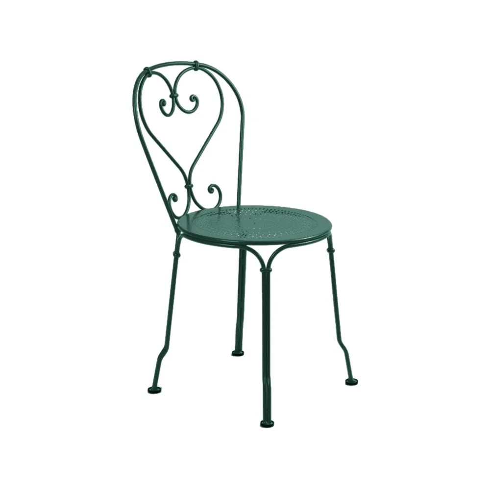 1900 stol, Cedar green (grön) (grön) Fermob