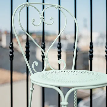 1900 stol - Ice mint (grön) (grön) - Fermob