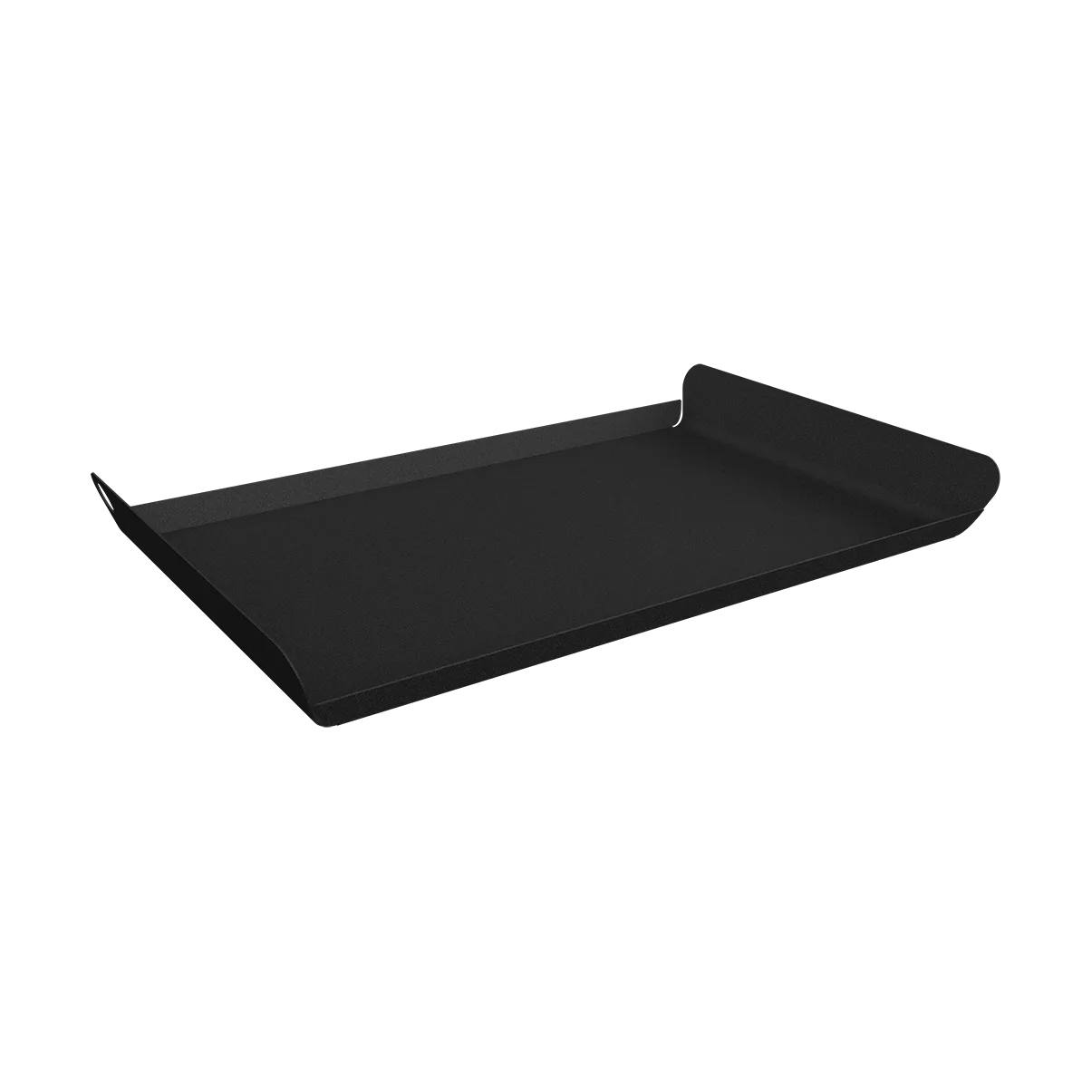 Alto bricka 36x23 cm, Anthracite (grå) Fermob