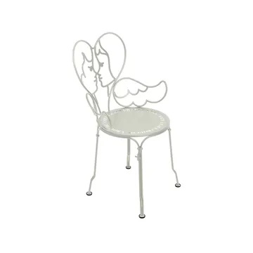 Ange stol - Clay grey (grå) - Fermob