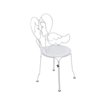 Ange stol - Cotton white (vit) - Fermob