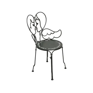 Ange stol - Rosemary (grön) - Fermob