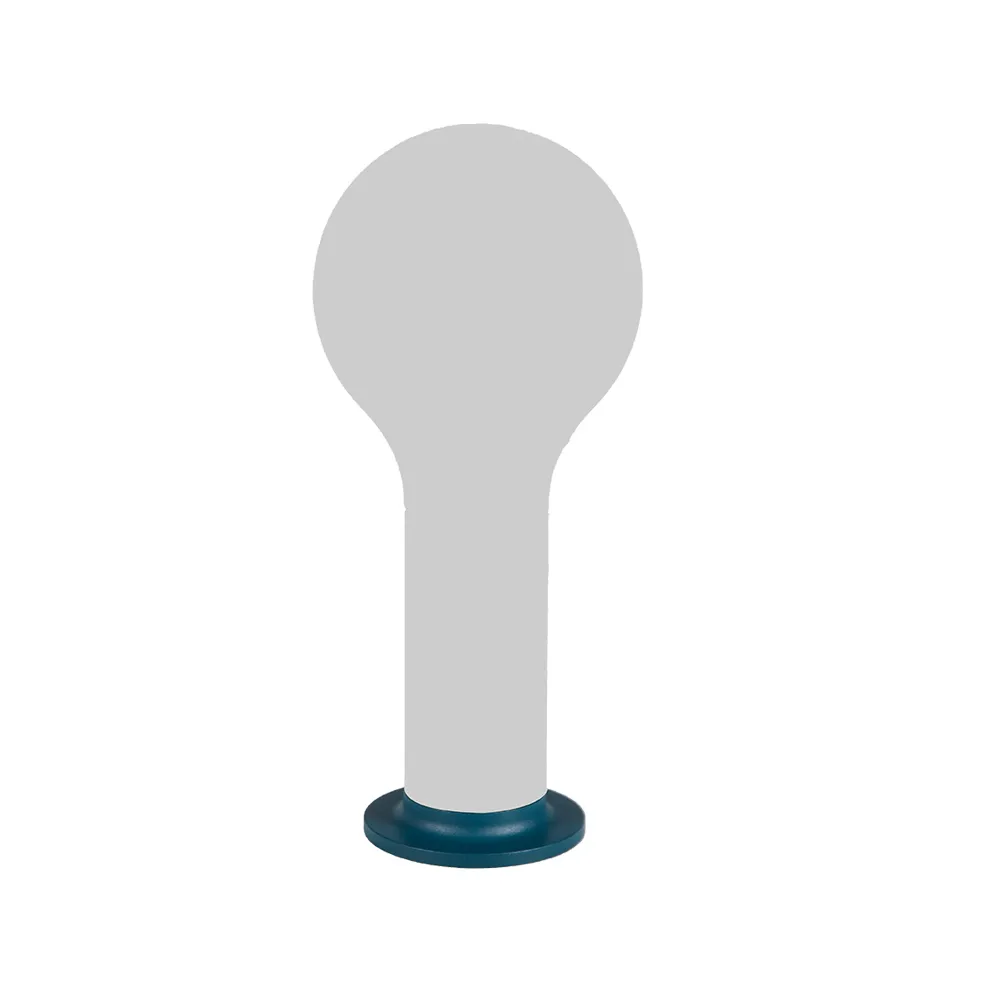 Aplô magnetisk bottenplatta, Acapulco blue (blå) Fermob