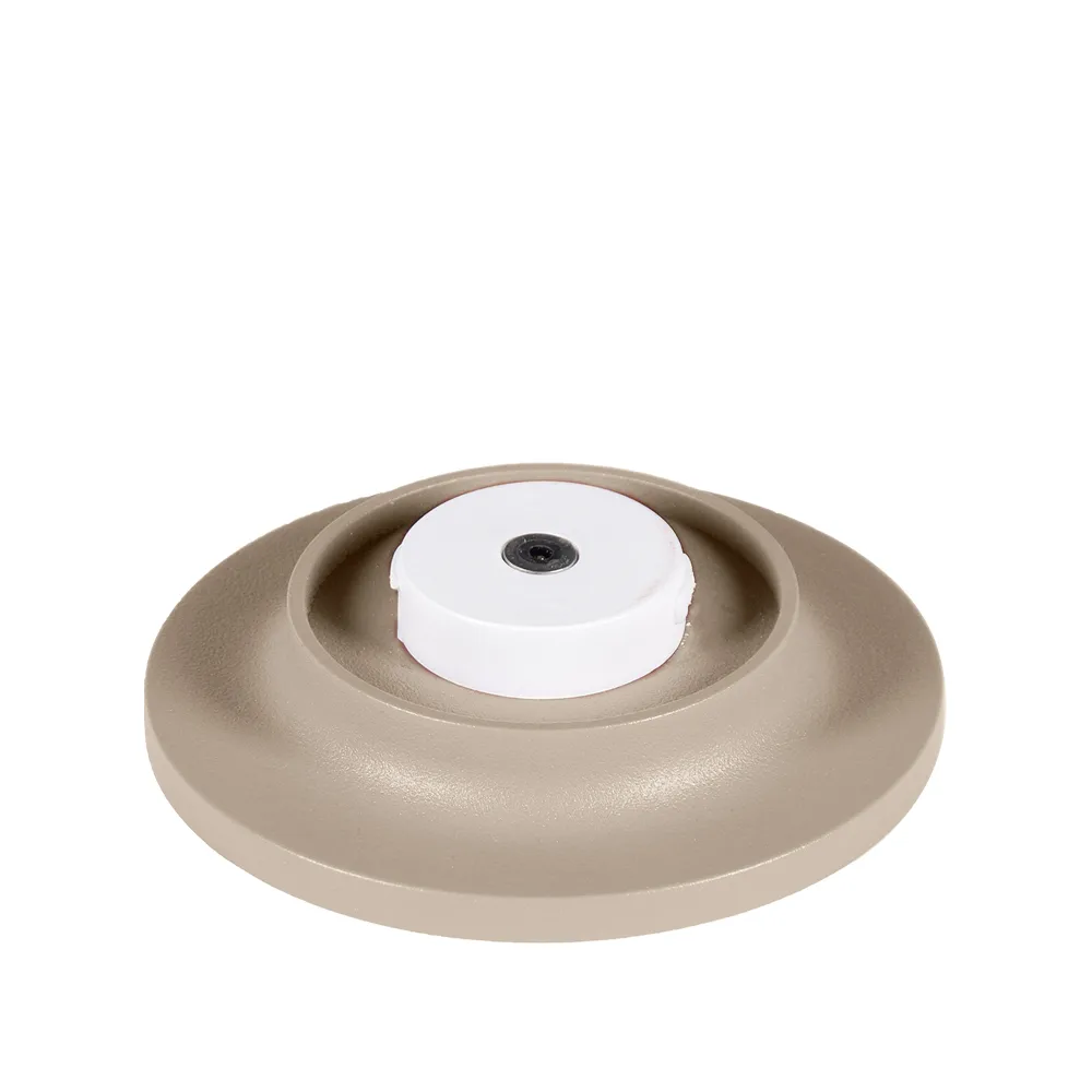Aplô magnetisk bottenplatta, Nutmeg (beige) Fermob