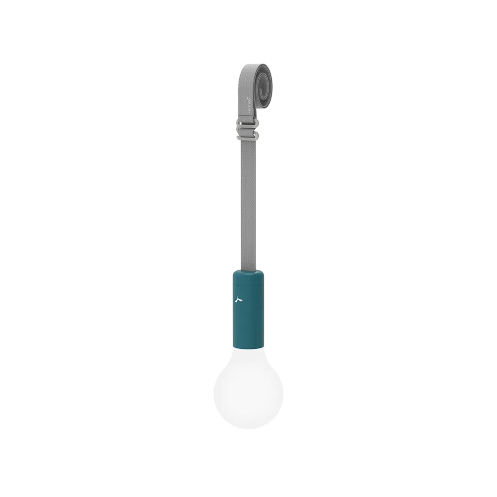 Aplô upphäng, Acapulco blue (blå) Fermob