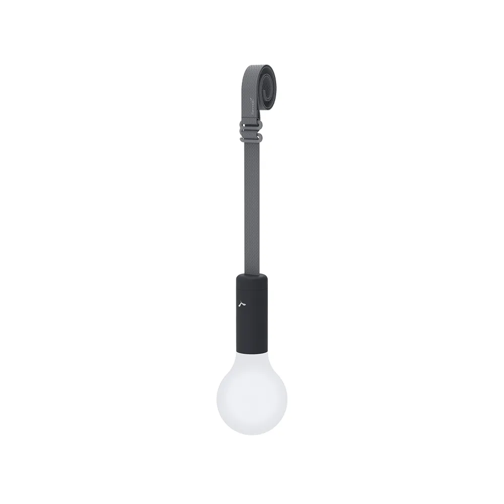 Aplô upphäng, Anthracite (grå) Fermob