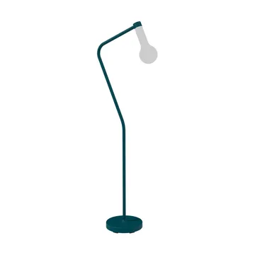 Aplô upright golvstativ - Acapulco blue (blå) - Fermob