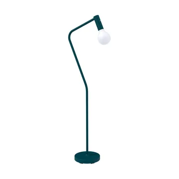 Aplô upright golvstativ - Acapulco blue (blå) - Fermob