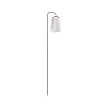 Balad spike golvstativ - Nutmeg (beige) - Fermob