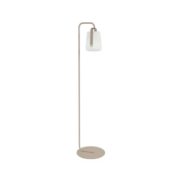 Balad upright golvstativ - Nutmeg (beige) - Fermob