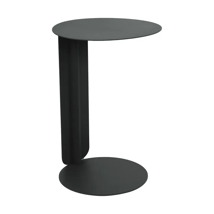 Bebop Offset sidobord - Anthracite (grå) - Fermob