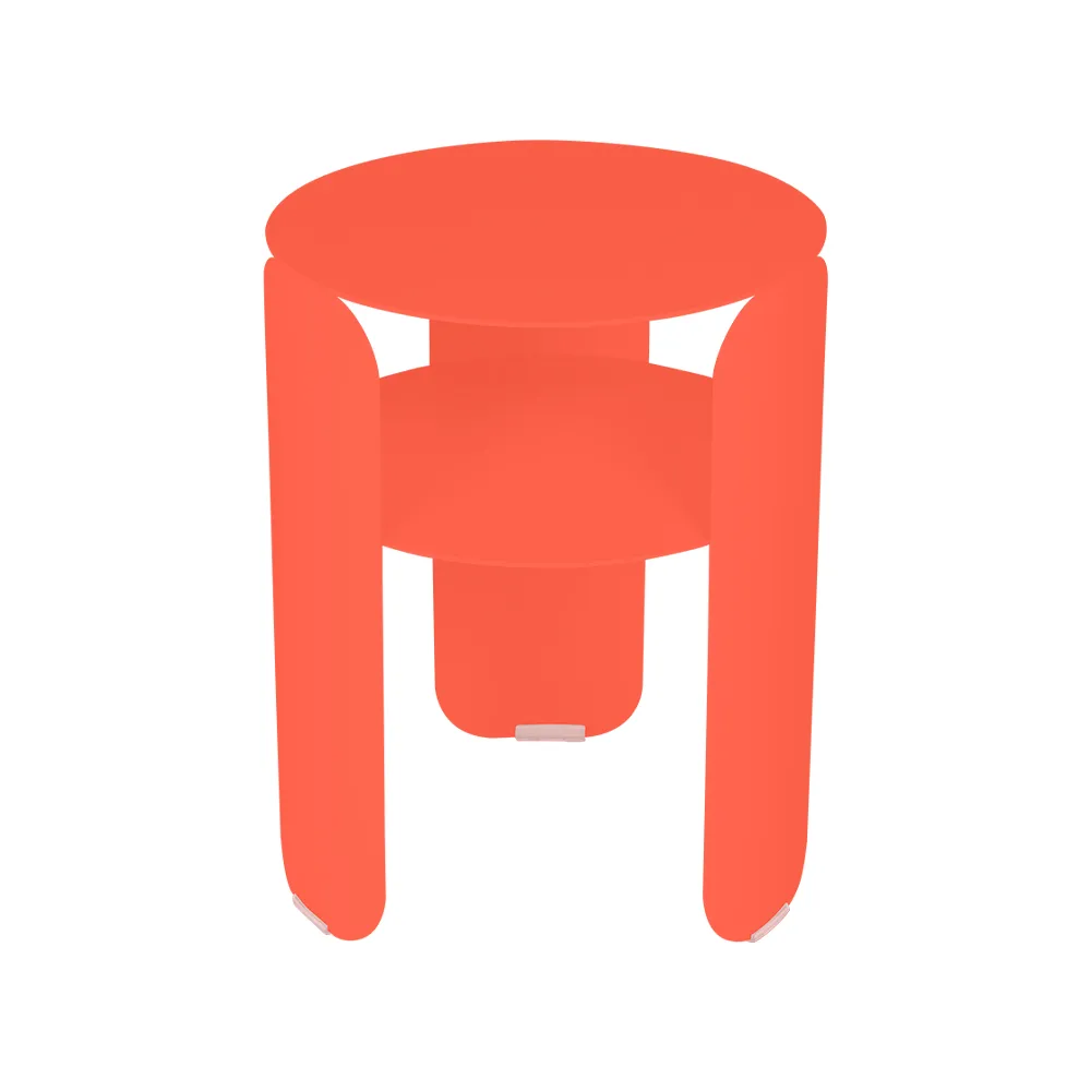 Bebop sidobord, Capucine Fermob
