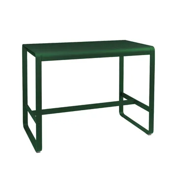 Bellevie barbord 140x80 cm - Cedar green (grön) - Fermob