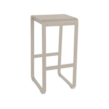 Bellevie barpall - Nutmeg (beige) - Fermob