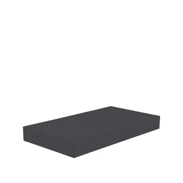 Bellevie Connecting hylla - Anthracite (grå) - Fermob