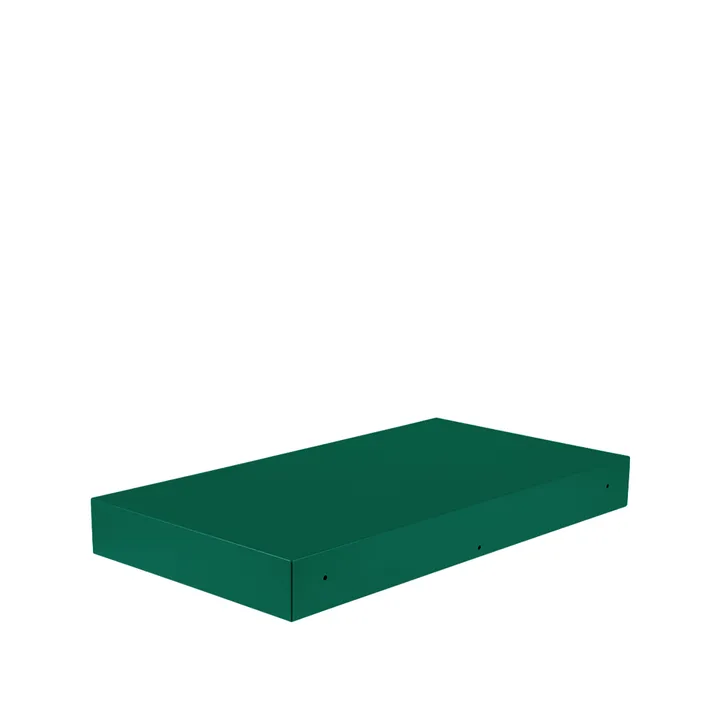 Bellevie Connecting hylla - Cedar green (grön) - Fermob