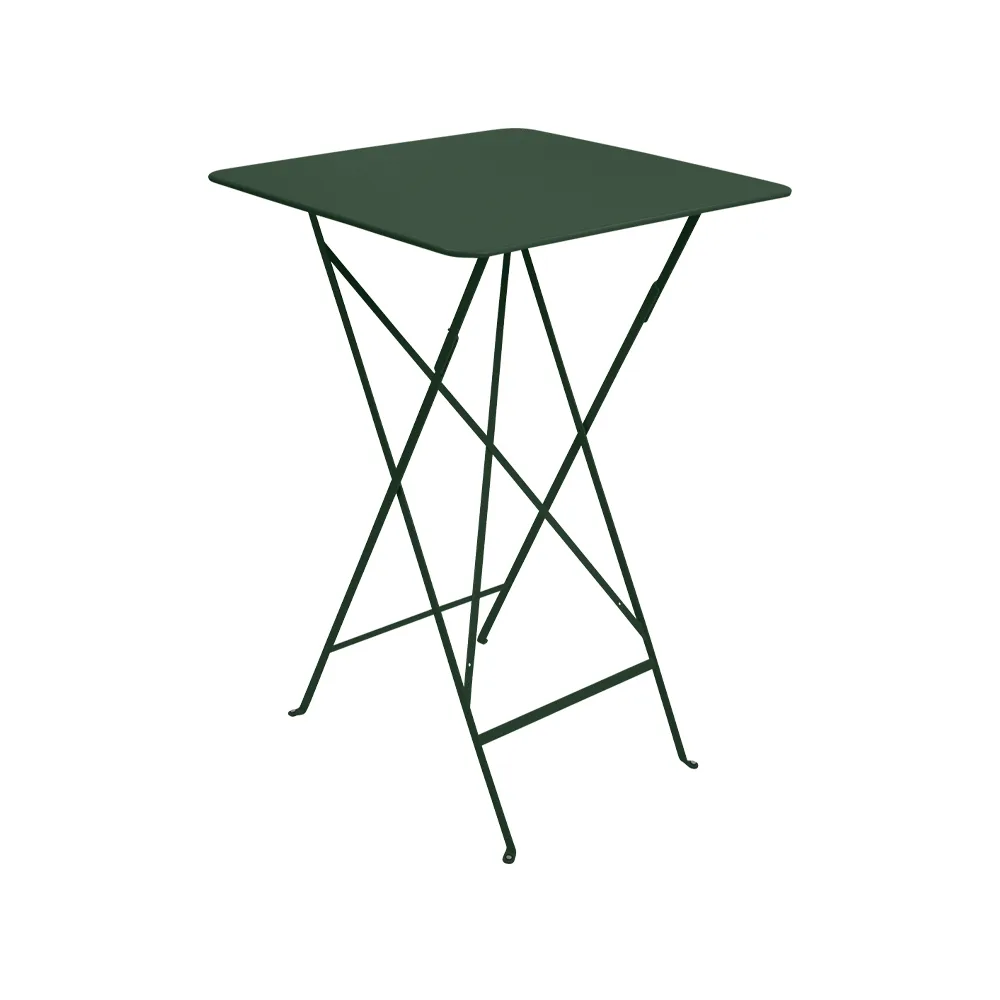 Bistro barbord, Cedar green (grön) Fermob