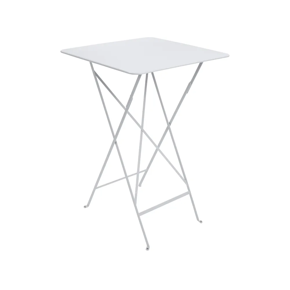 Bistro barbord, Cotton white (vit) Fermob