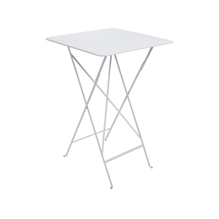 Bistro barbord - Cotton white (vit) - Fermob