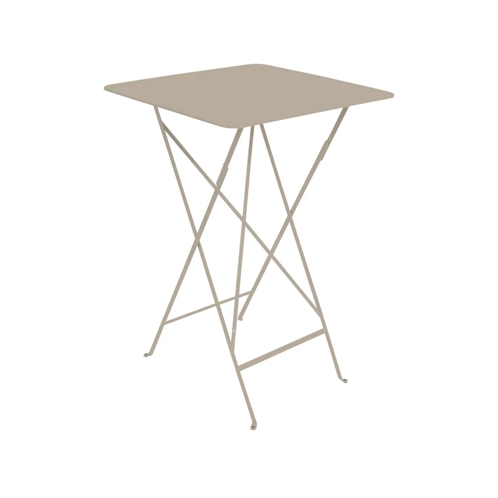 Bistro barbord, Nutmeg (beige) Fermob