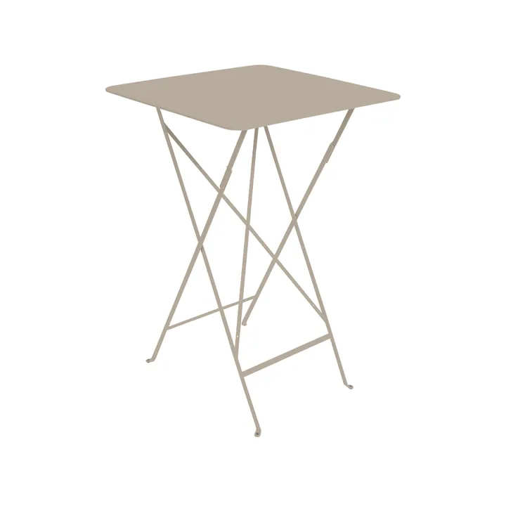 Bistro barbord - Nutmeg (beige) - Fermob