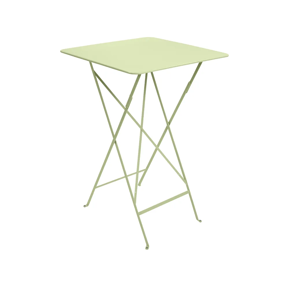 Bistro barbord, Willow green (grön) Fermob