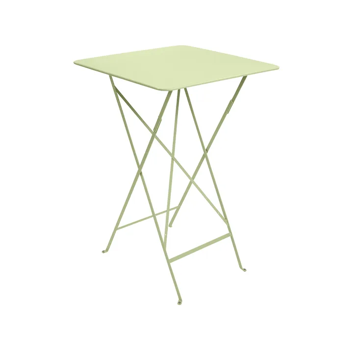 Bistro barbord - Willow green (grön) - Fermob