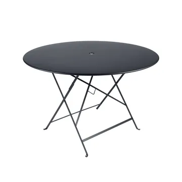 Bistro bord Ø117 cm - Anthracite (grå) - Fermob